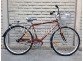 Дорожный Велосипед Stels Navigator 300 Бронзовый